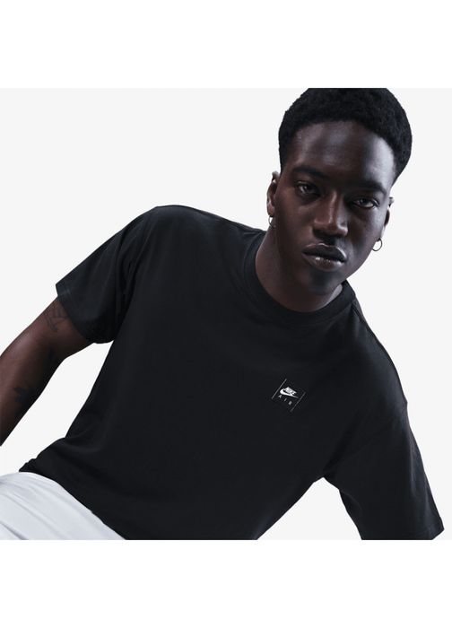 Мъжка Тениска Nike M NSW TEE M90 NIKE AIR - HQ9248-010