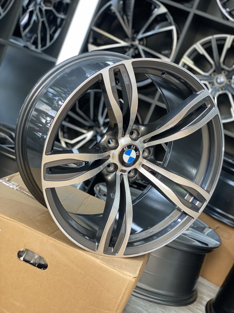 Джанти за Бмв Bmw 20” 5X120 Style 167 F10 F11 F12 F13 F30 F80 F32 E92