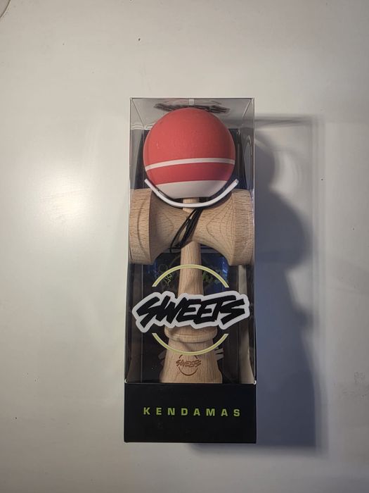 Kendama Sweets Broken Shape