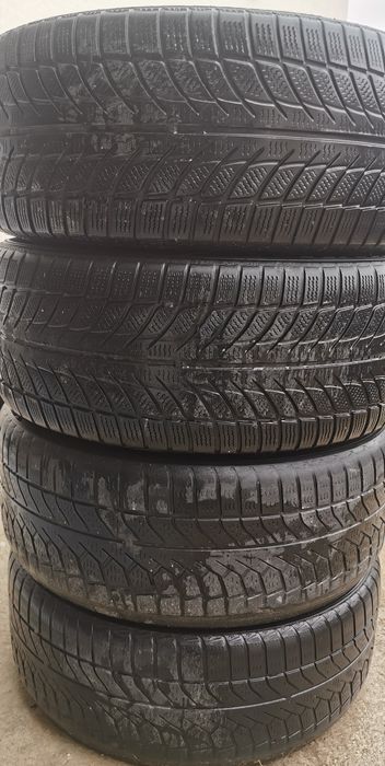 Jante OEM R17 bmw e60 xd, e46,e87, e83, e84, e90, f30, f20, f25, seria