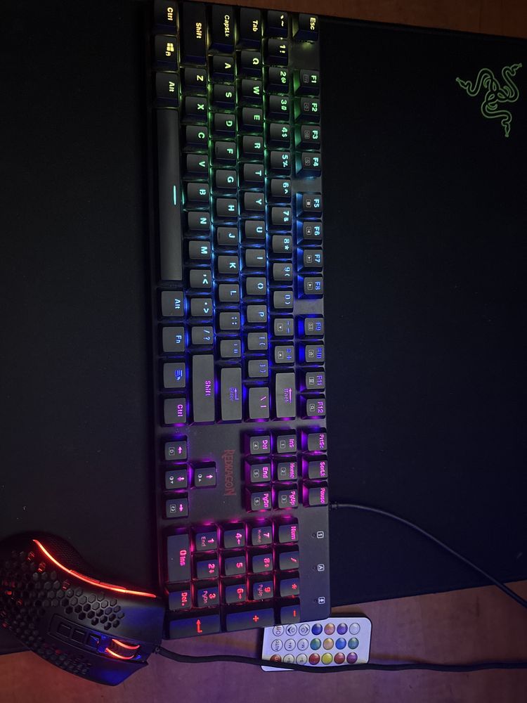 Pc gaming i5 14400F ,gtx 1070 8gb