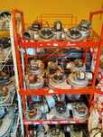 Ventilator aer suflanta soba pe ulei ars