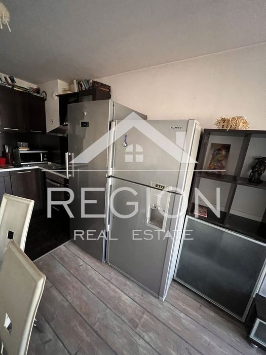 Дава се под наем Двустаен апартамент в Варна, Завод Дружба - 80 кв.м за 663 € - Снимка #2