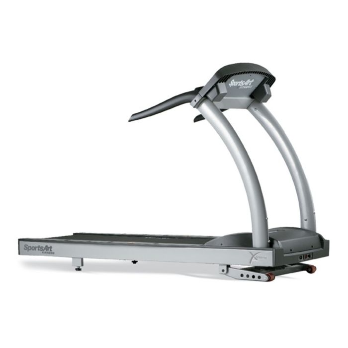 Banda de alergat profesionala SportArt T630 | noua in cutie!