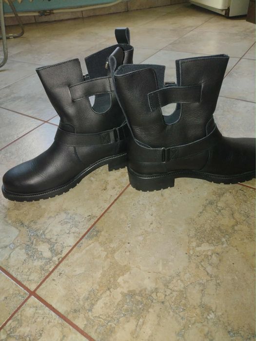 Дамски боти 40 номер