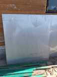 Vand coli inox diferite grosimi si dimensiuni