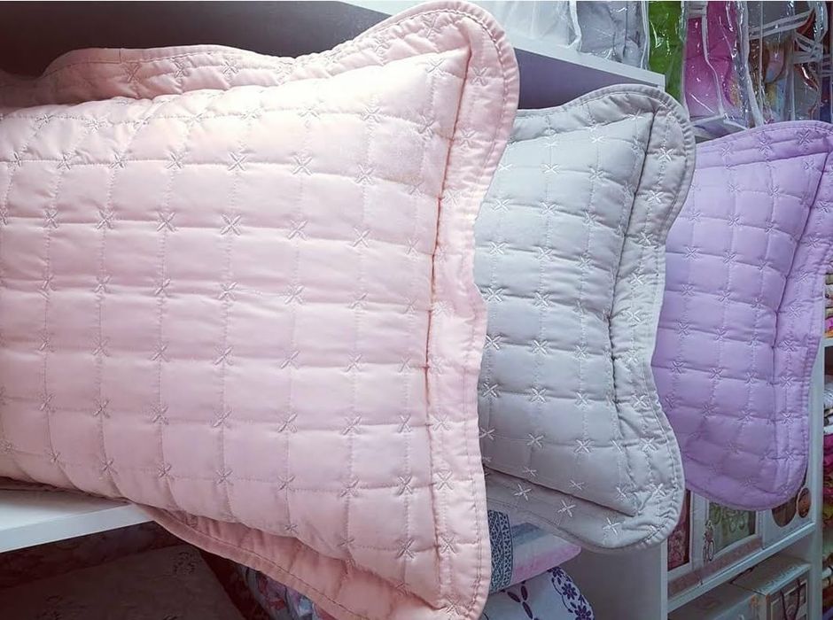 Луксозно покривало за спалня