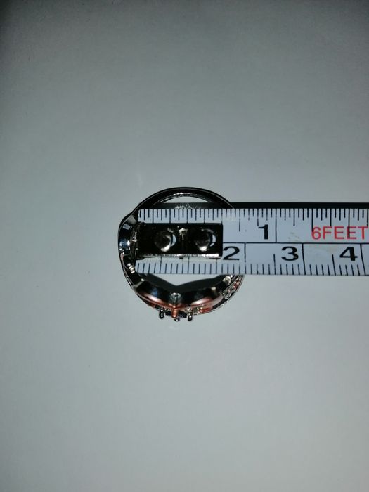 , Дамски пръстен,