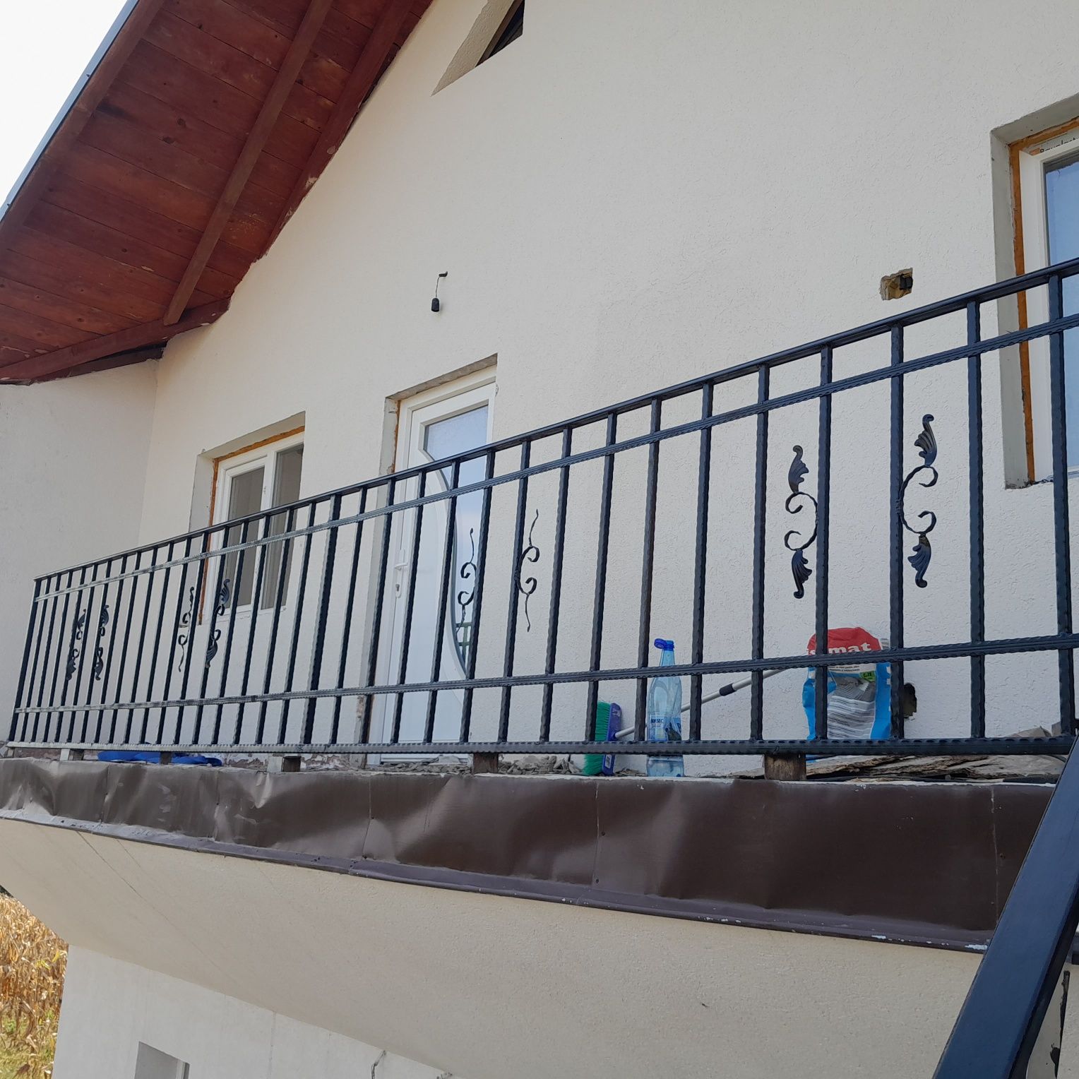 Scări metalice galvanizate la orice demisiune asiguram transport ori u