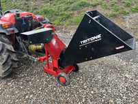 Tocator crengi/furaje profesional