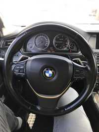 Volan bmw seria 7 cu padele