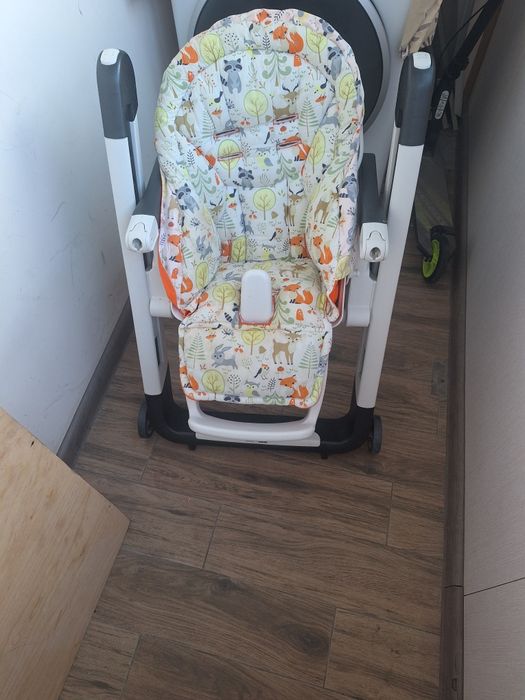 Продам детский стульчик для кормления