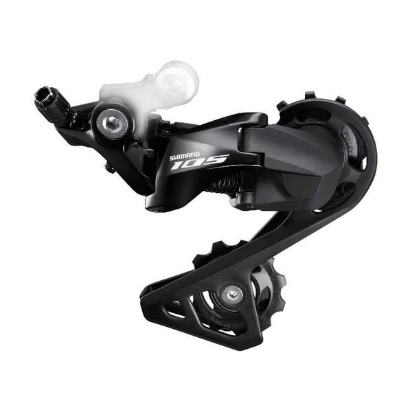 Заден дерайльор Shimano 105 RD-R7000-DSSL 11ск.
