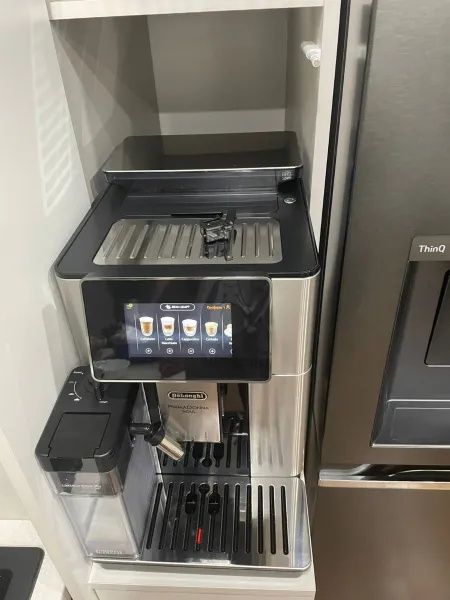 Кофемашина De'Longhi  ECAM610.74.MB |Высшее качество|Гарантия|Доставка