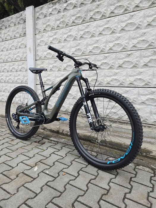 Vand Specialized Turbo Levo SL Expert Carbon