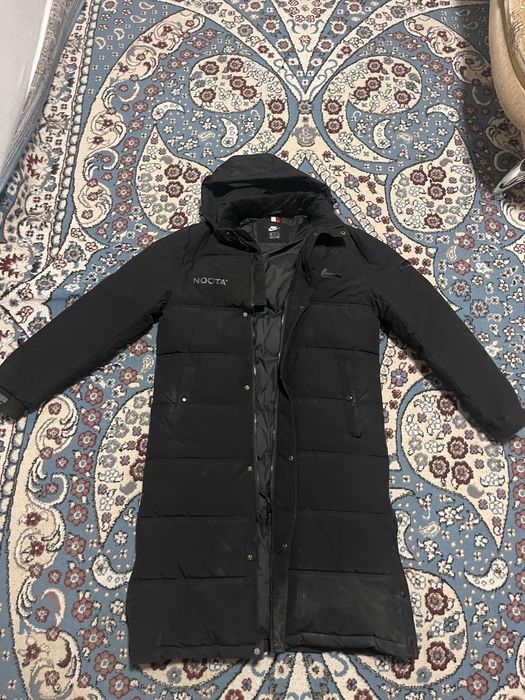 Куртка Nike nocta