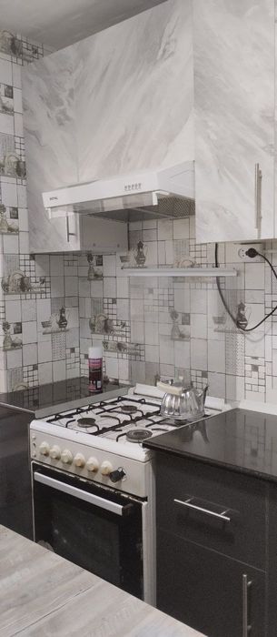 Квартира 1 комнатная в городе Бекабад