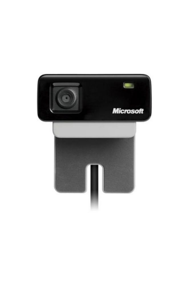 Camera web, Webcam Microsoft cu microfon