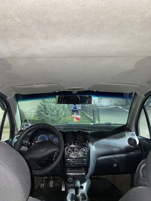 Matiz mx sotiladi