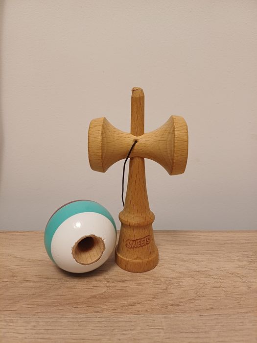 Kendama Sweets-Prime Stripe Avalanche
