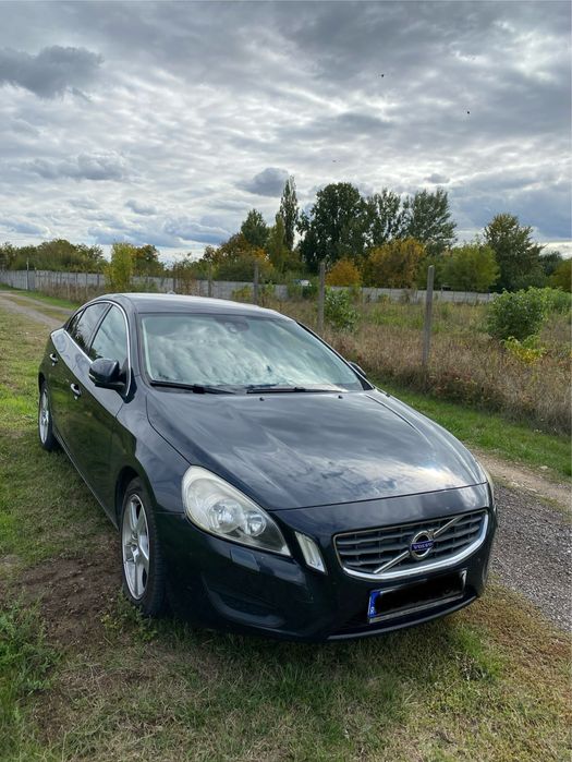 Volvo S60 2012 Diesel 115 CP