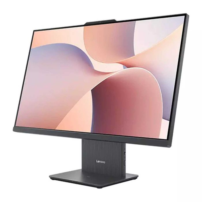 Lenovo Ideacentre AIO 27AAR9|AMD Ryzen5-8645HS|16GB|1TB SSD|27"FHD IPS