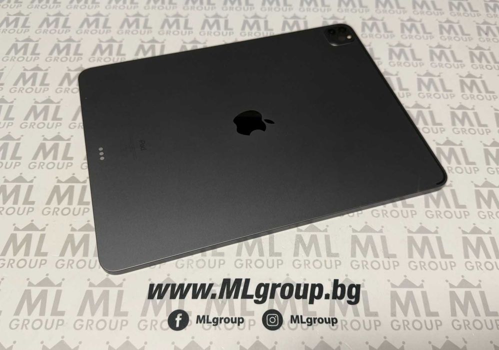 #MLgroup предлага iPad Pro 12.9" 128GB Wi-Fi, втора употреба