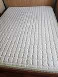 Двулицев матрак Isleep memocare- 160/200