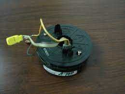 spira volan mercedes a class a 160 / a 170 / dezmembrari b class