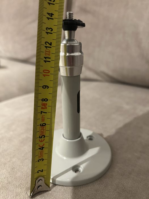 Suport videoproiector 14 cm