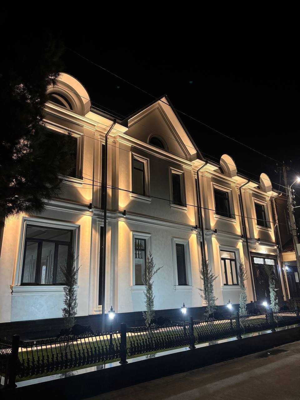 Продаётся Евродом Махалля Никитина