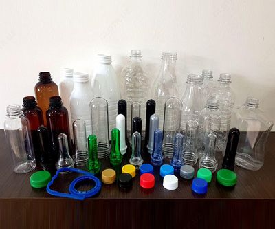 пет капсула ,баклашка kapsula baklashka