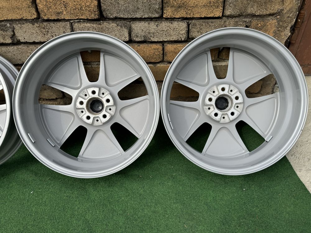 4 броя Джанти БМВ BMW Style 427 19 цола за i3 и3