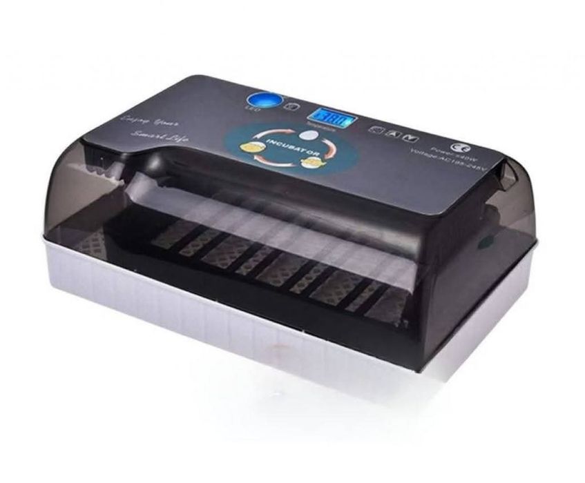 Инкубатор за яйца