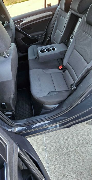Volkswagen Golf VII Variant 1.6 TDI 110 CP 2016 Euro 6 Break