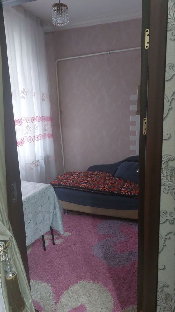 Сдаётся квартира метро Хамза 2/1/4