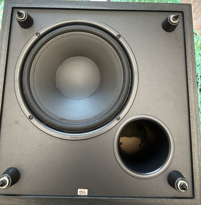 Jamo e8 sub като нов