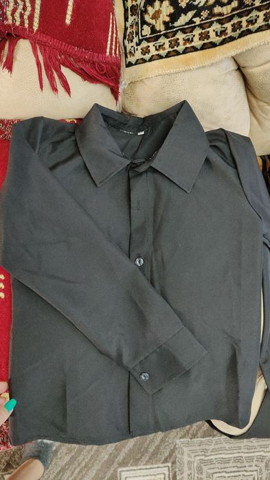 Костюм на новый год