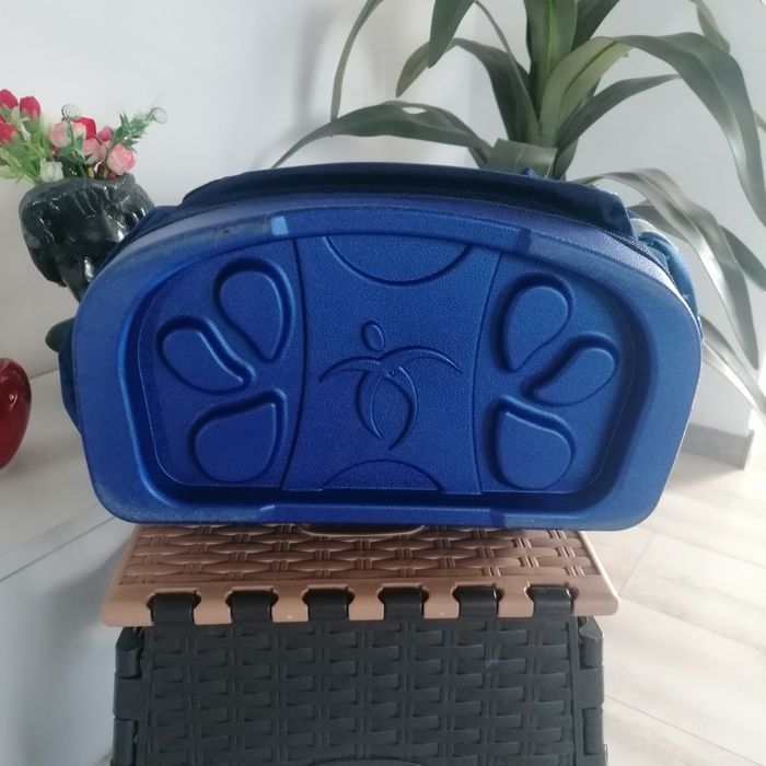 Ghiozdan Ergonomic pentru fetițe, Belmil, import Germania
