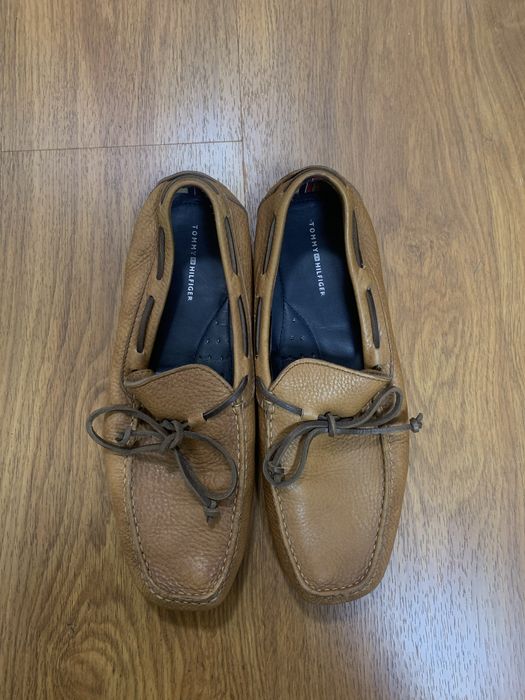 Mocasini Tommy Hilfiger marime 42