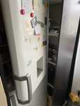 Vand frigider Beko