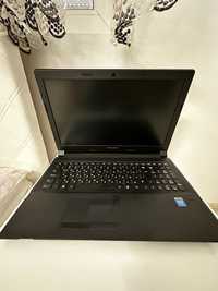 Лаптоп леново b50-30