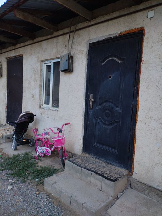 2-х комнатная квартира