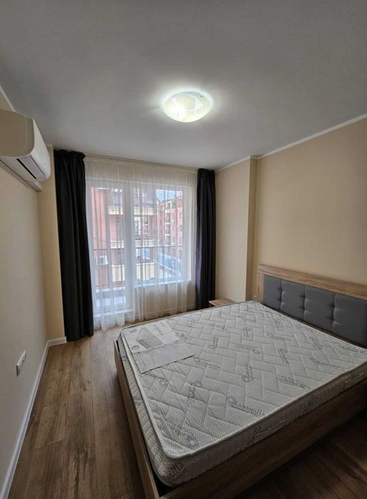 Дава се под наем Едностаен апартамент в Пловдив, Остромила - 86 кв.м за 550 € - Снимка #6