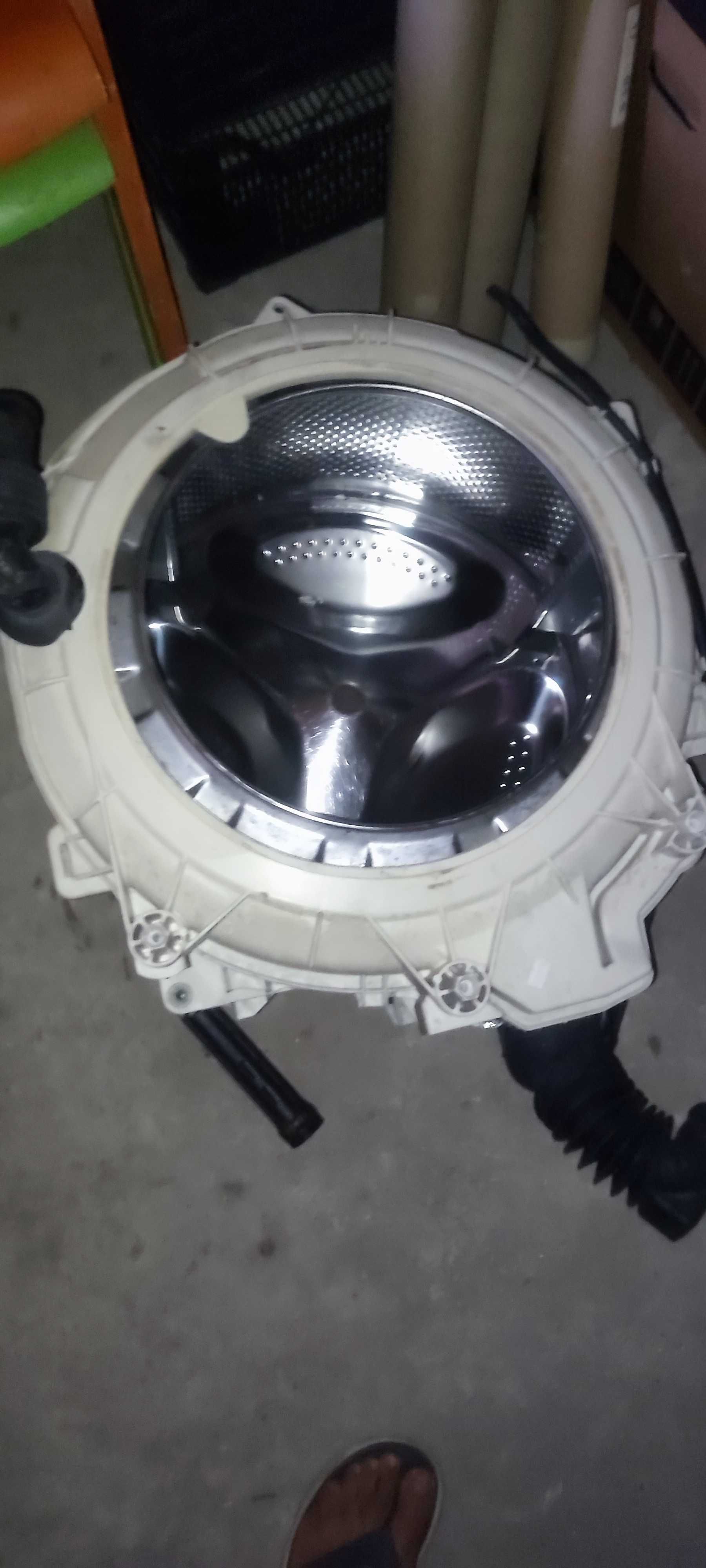 Пералня Whirpool - Washing Machine на части