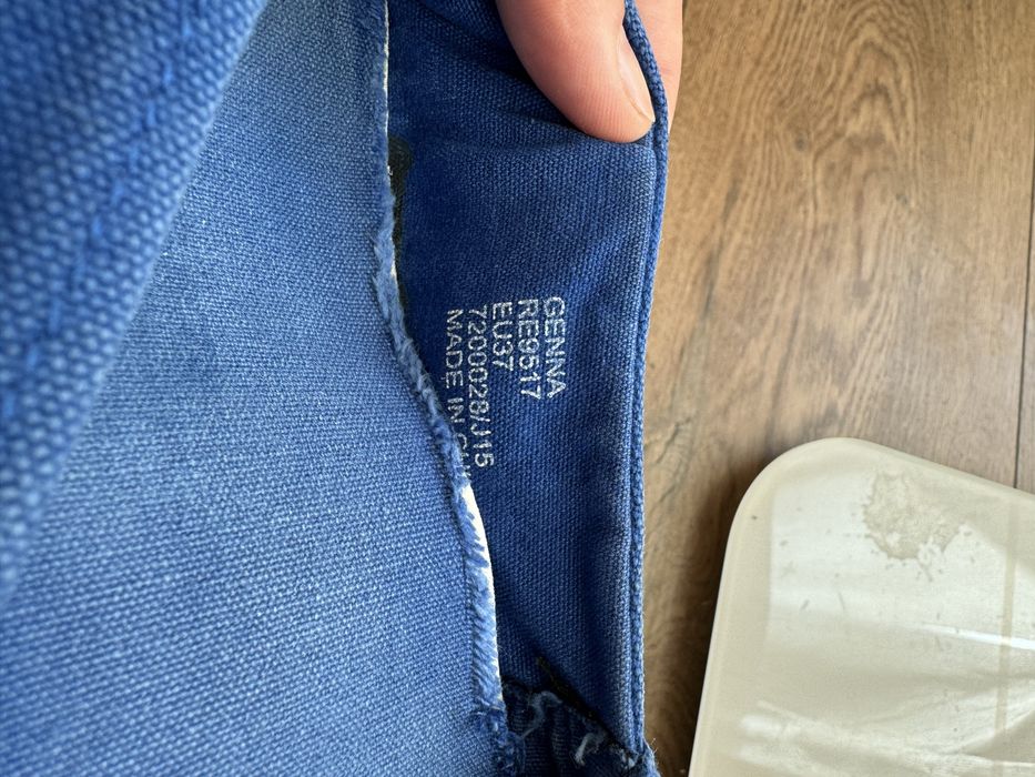 Еспадрили Calvin Klein