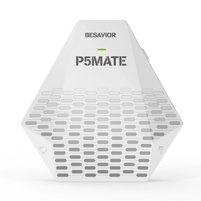 Vand besavior P5MATE