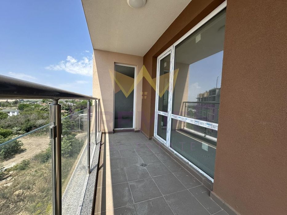 Продава се Тристаен апартамент в Варна, Владислав Варненчик - 94 кв.м за 1788 €/кв.м - Снимка #9