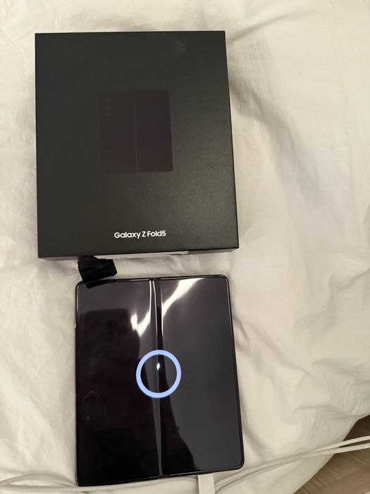 Vand samsung fold 5