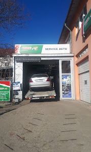 Service auto Mecanica-Electrica autorizat RAR Sector 6 Bucuresti